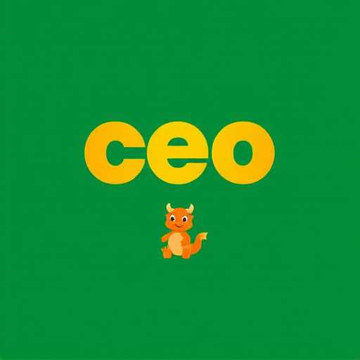 ceo bet Logo